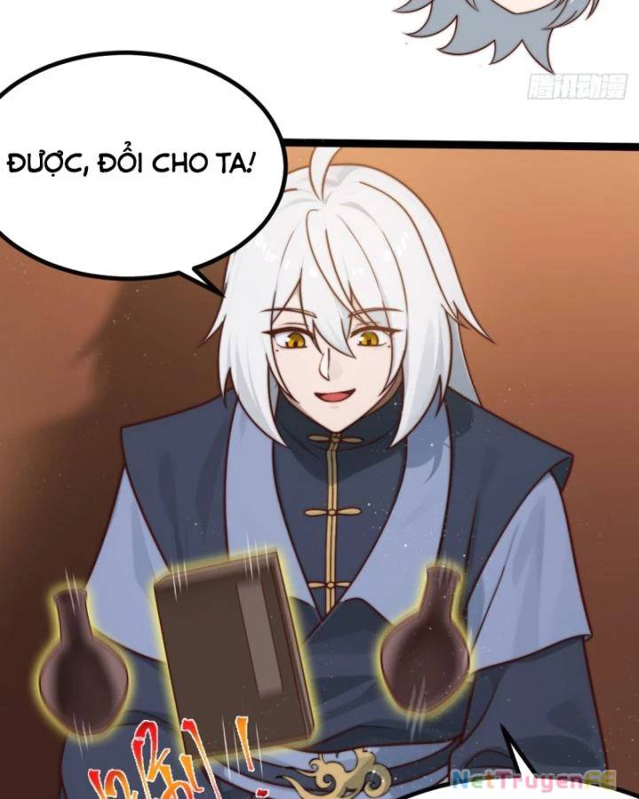 Chính Nghĩa Không!! Ta Trở Thành Phản Diện: Chapter 35