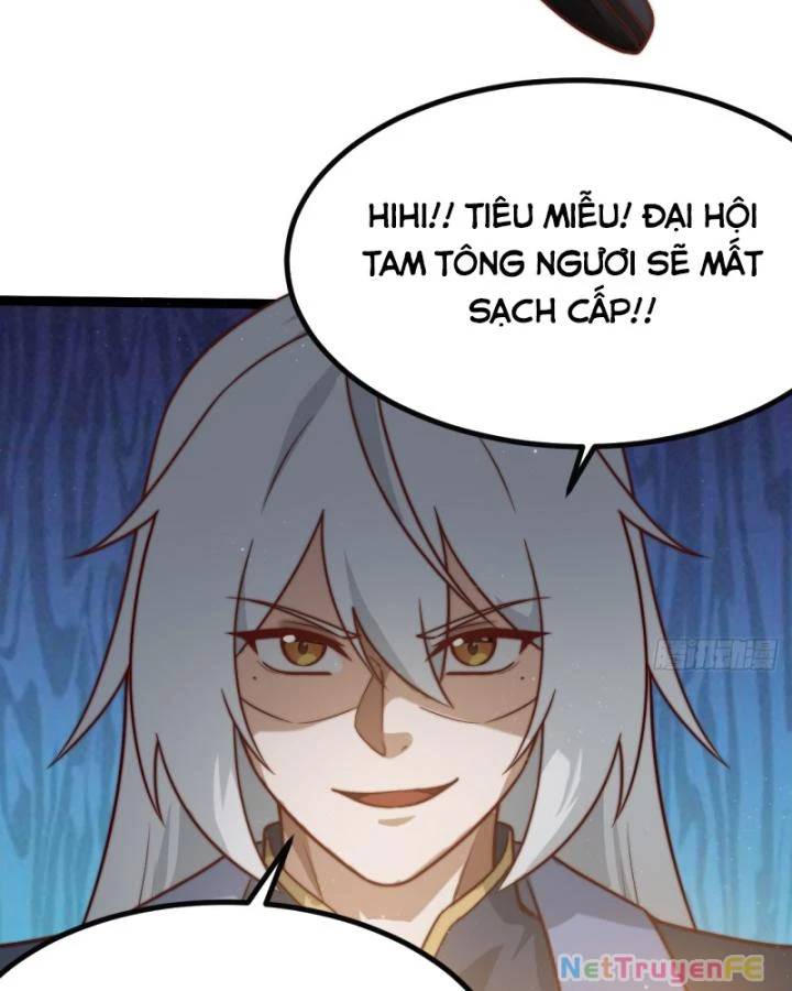 Chính Nghĩa Không!! Ta Trở Thành Phản Diện: Chapter 35