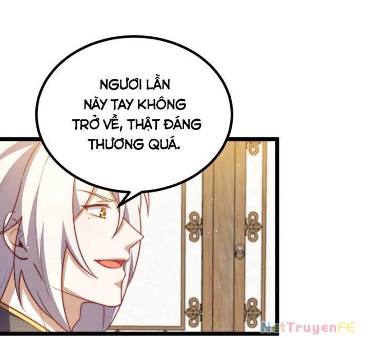 Chính Nghĩa Không!! Ta Trở Thành Phản Diện: Chapter 35