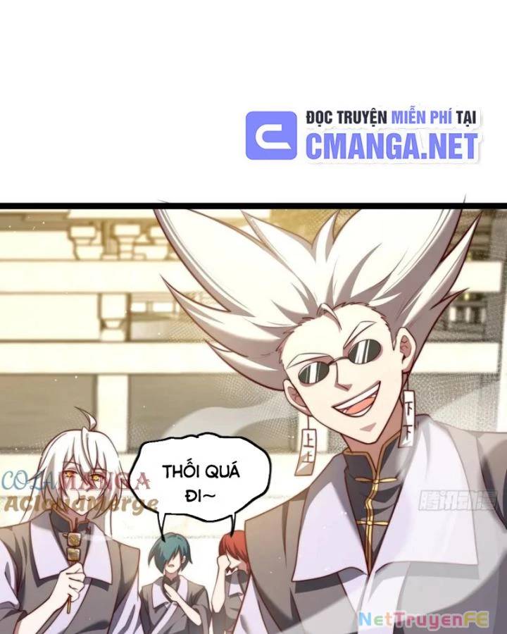 Chính Nghĩa Không!! Ta Trở Thành Phản Diện: Chapter 36