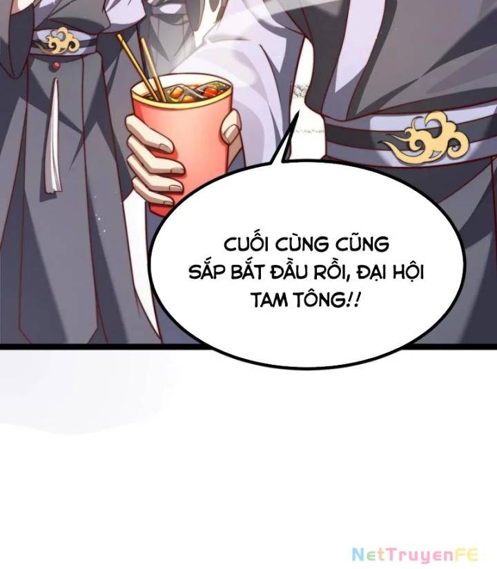 Chính Nghĩa Không!! Ta Trở Thành Phản Diện: Chapter 36