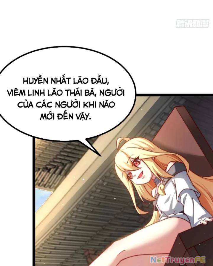 Chính Nghĩa Không!! Ta Trở Thành Phản Diện: Chapter 36