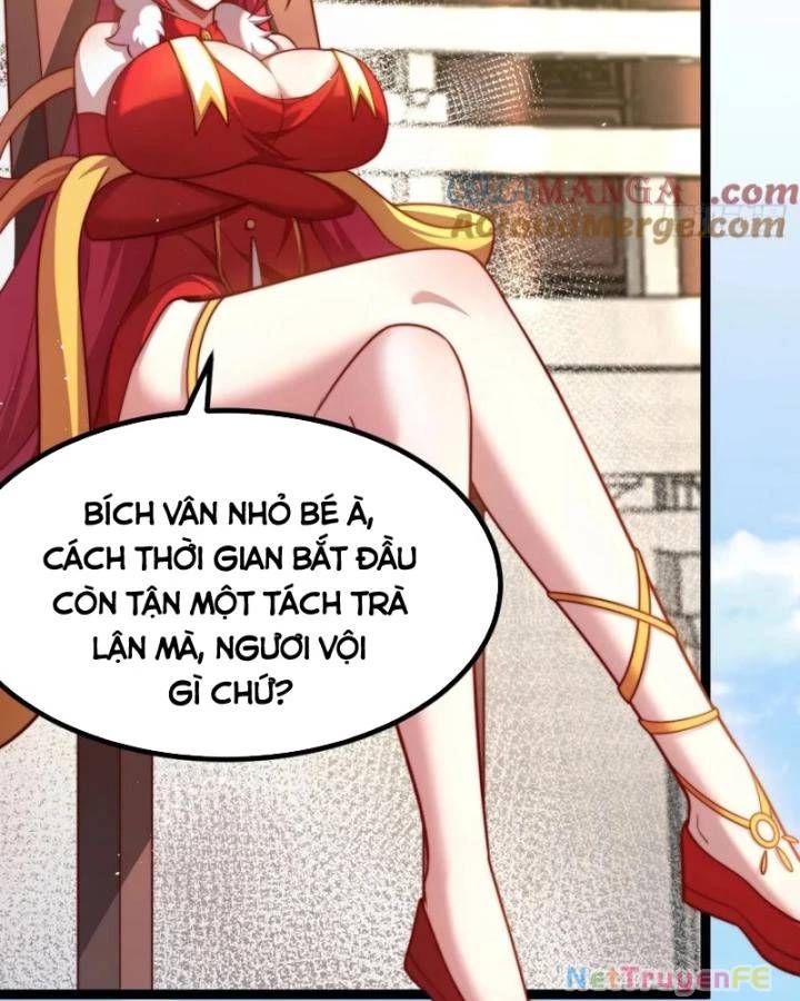 Chính Nghĩa Không!! Ta Trở Thành Phản Diện: Chapter 36