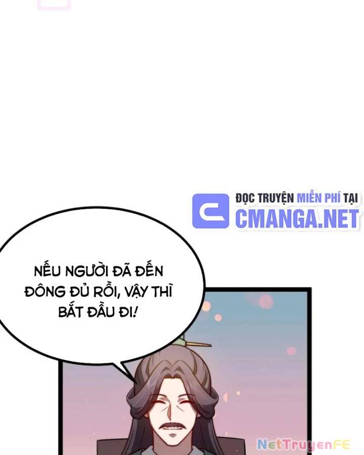 Chính Nghĩa Không!! Ta Trở Thành Phản Diện: Chapter 36