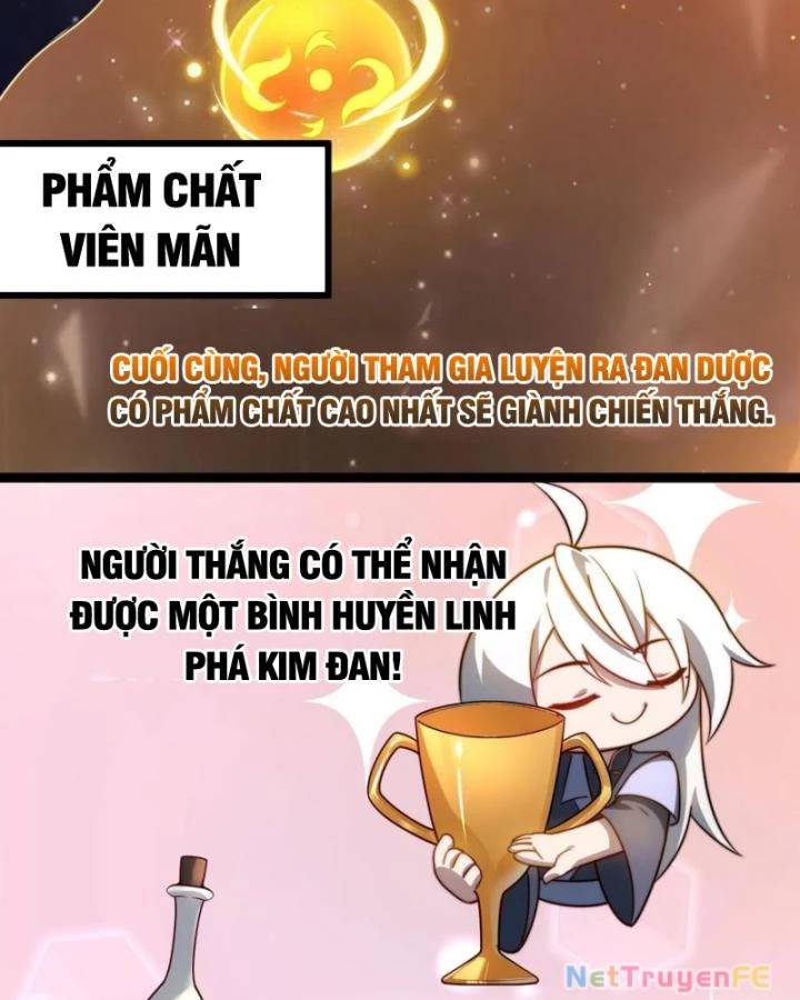 Chính Nghĩa Không!! Ta Trở Thành Phản Diện: Chapter 36