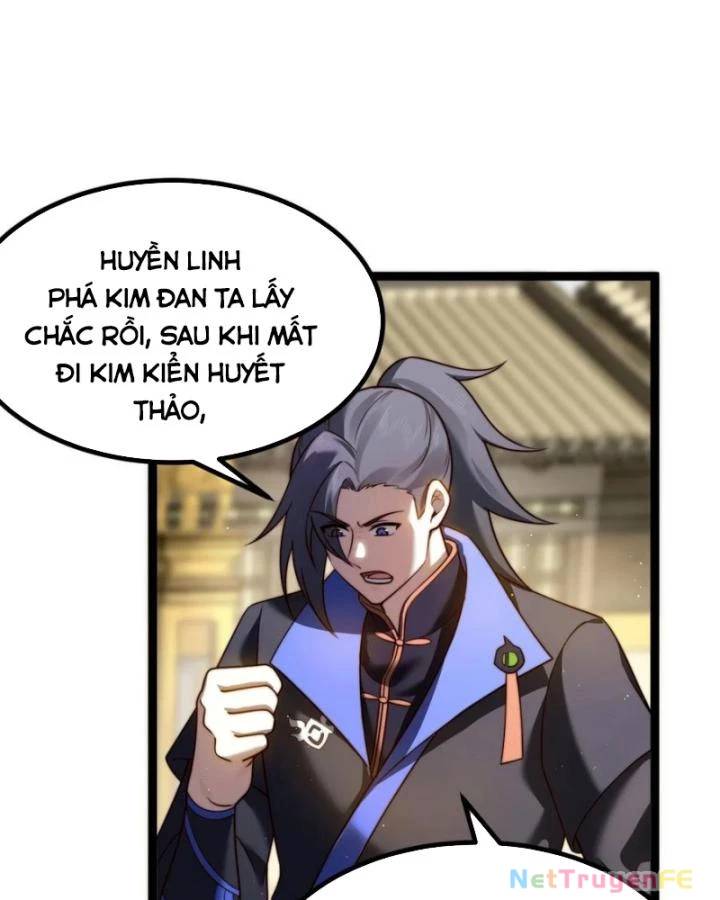 Chính Nghĩa Không!! Ta Trở Thành Phản Diện: Chapter 36
