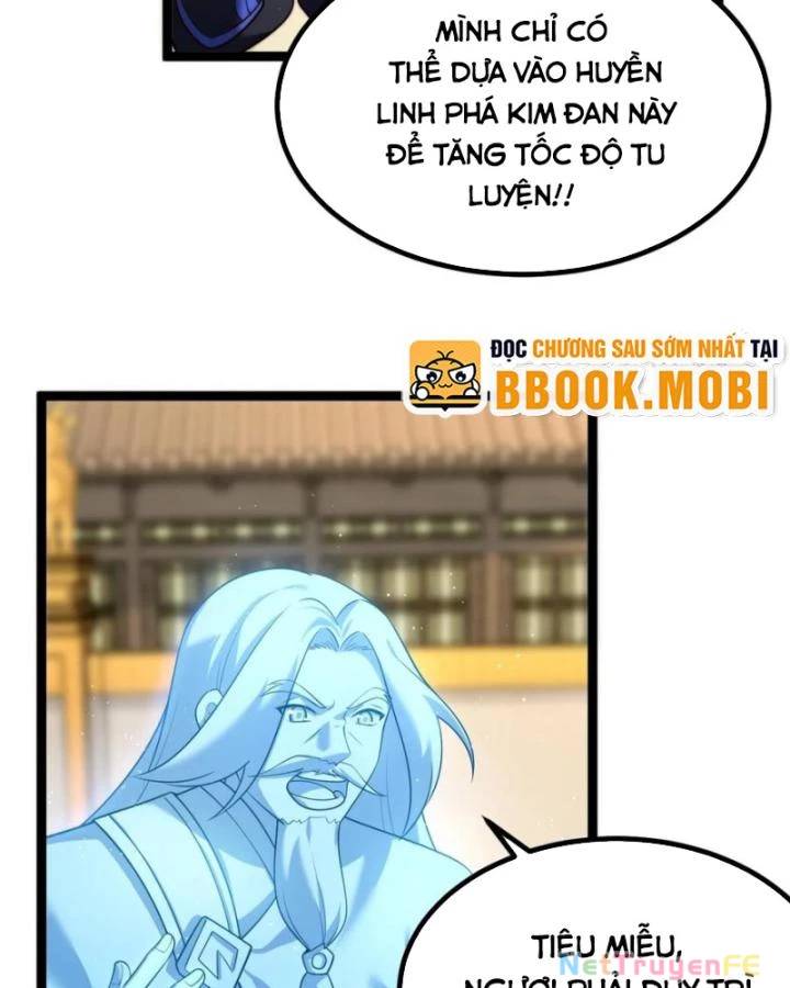 Chính Nghĩa Không!! Ta Trở Thành Phản Diện: Chapter 36