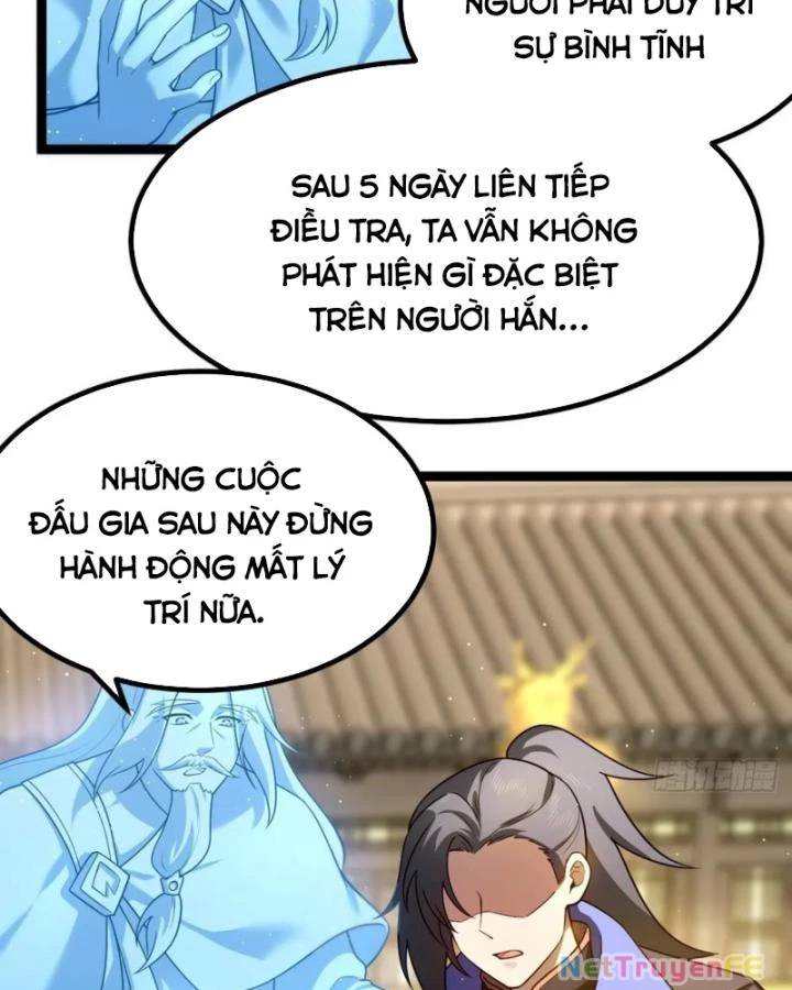 Chính Nghĩa Không!! Ta Trở Thành Phản Diện: Chapter 36