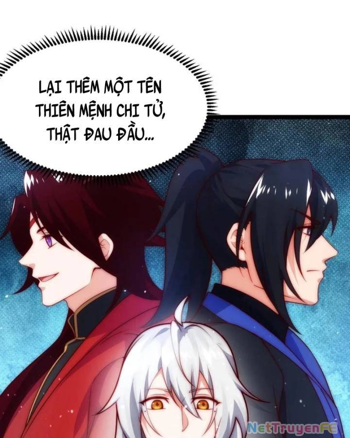 Chính Nghĩa Không!! Ta Trở Thành Phản Diện: Chapter 36