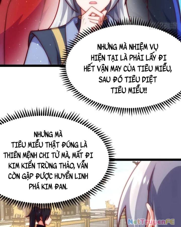 Chính Nghĩa Không!! Ta Trở Thành Phản Diện: Chapter 36