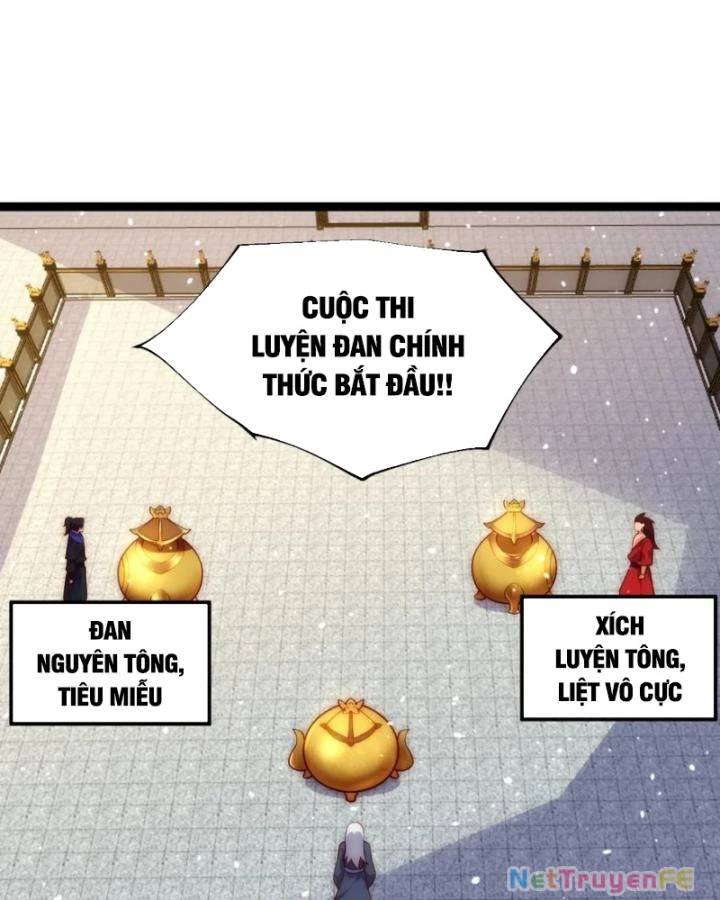 Chính Nghĩa Không!! Ta Trở Thành Phản Diện: Chapter 36