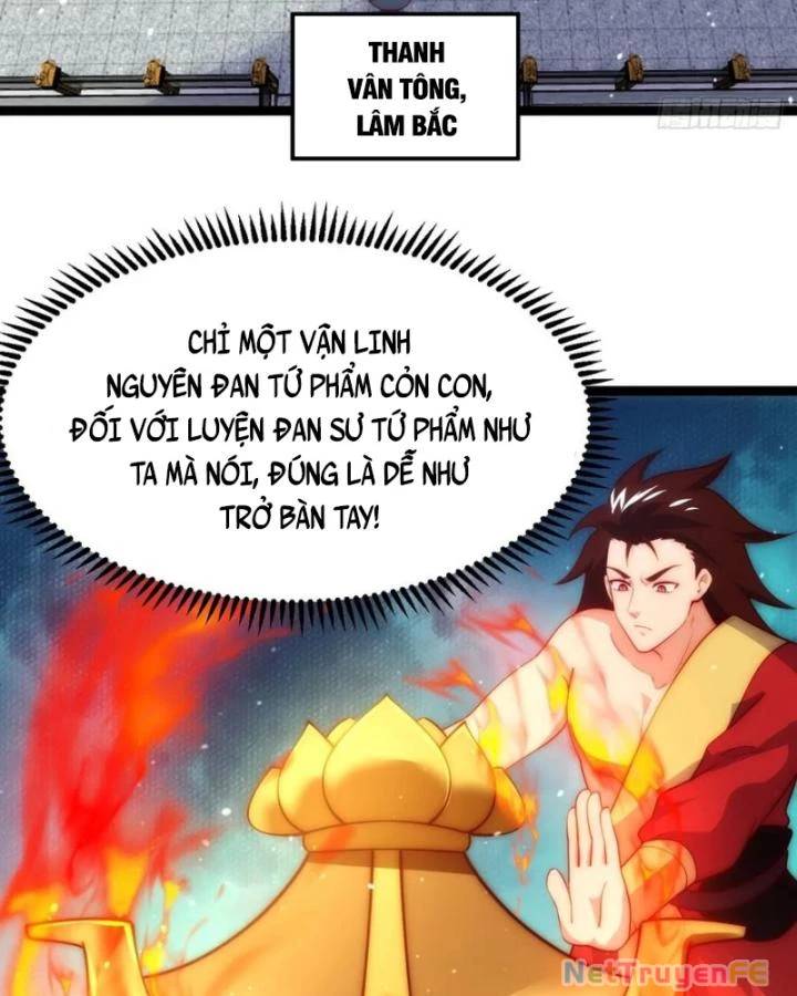 Chính Nghĩa Không!! Ta Trở Thành Phản Diện: Chapter 36