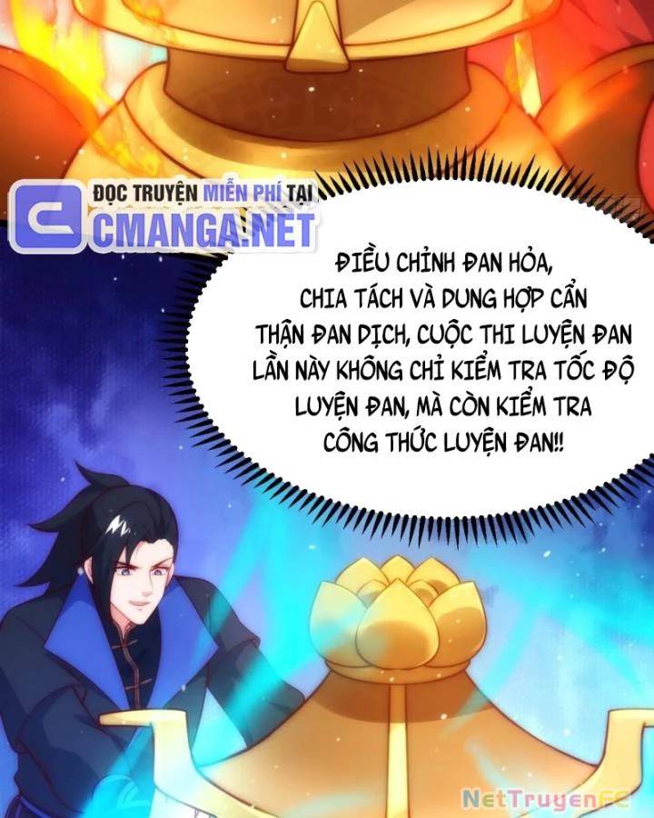 Chính Nghĩa Không!! Ta Trở Thành Phản Diện: Chapter 36