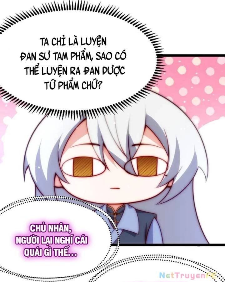 Chính Nghĩa Không!! Ta Trở Thành Phản Diện: Chapter 36