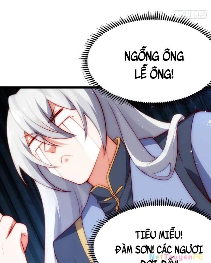 Chính Nghĩa Không!! Ta Trở Thành Phản Diện: Chapter 36
