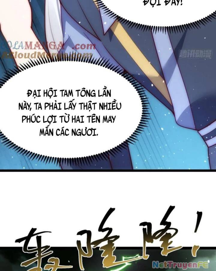 Chính Nghĩa Không!! Ta Trở Thành Phản Diện: Chapter 36