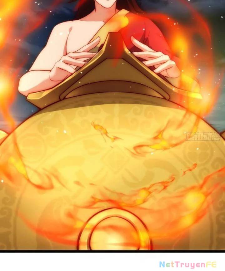 Chính Nghĩa Không!! Ta Trở Thành Phản Diện: Chapter 36
