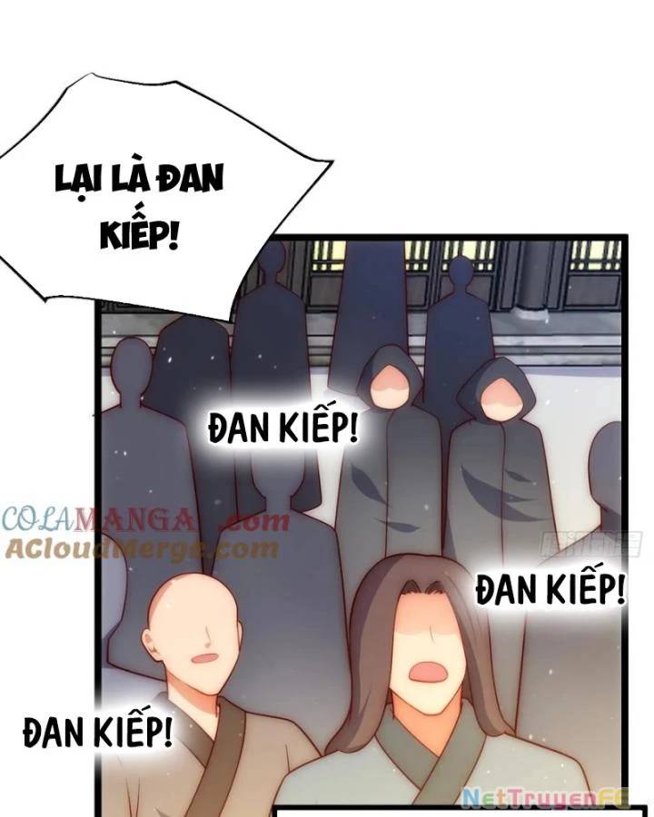 Chính Nghĩa Không!! Ta Trở Thành Phản Diện: Chapter 36