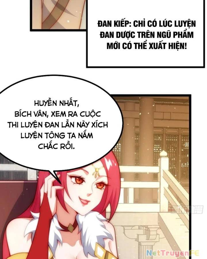 Chính Nghĩa Không!! Ta Trở Thành Phản Diện: Chapter 36