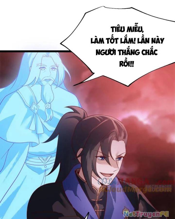 Chính Nghĩa Không!! Ta Trở Thành Phản Diện: Chapter 36