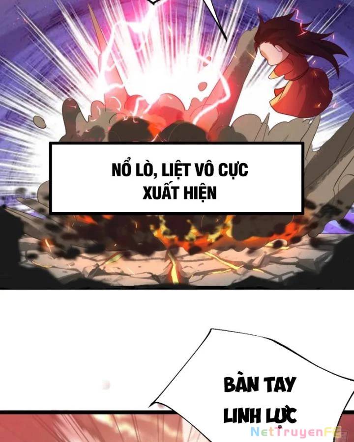 Chính Nghĩa Không!! Ta Trở Thành Phản Diện: Chapter 36