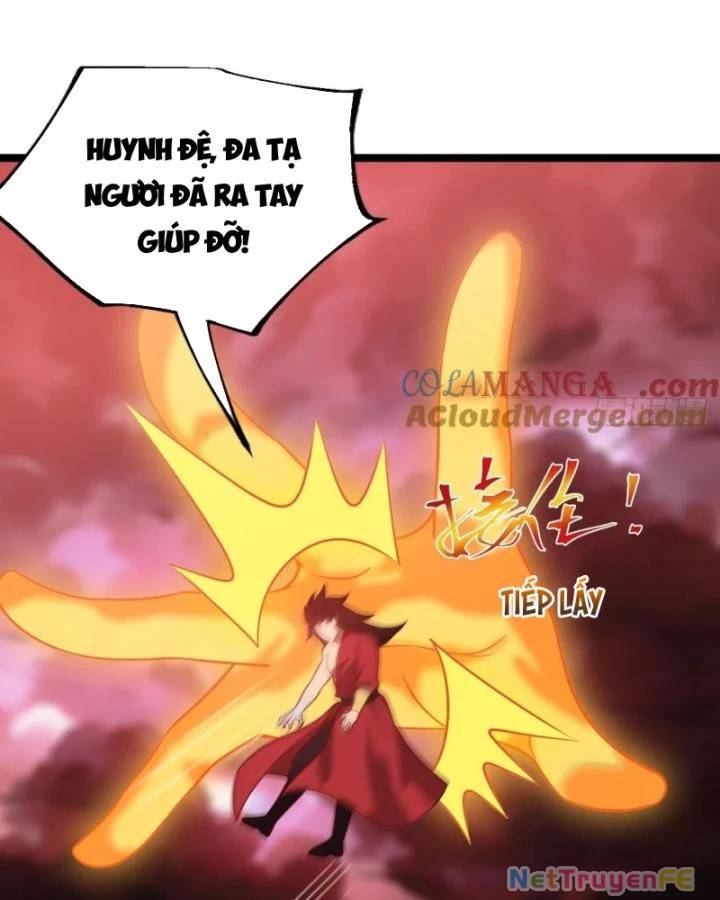 Chính Nghĩa Không!! Ta Trở Thành Phản Diện: Chapter 36
