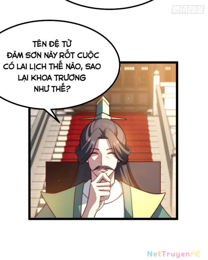Chính Nghĩa Không!! Ta Trở Thành Phản Diện: Chapter 38