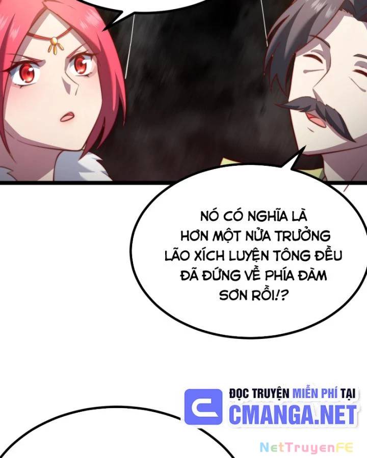 Chính Nghĩa Không!! Ta Trở Thành Phản Diện: Chapter 38