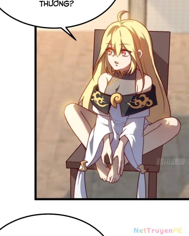 Chính Nghĩa Không!! Ta Trở Thành Phản Diện: Chapter 38