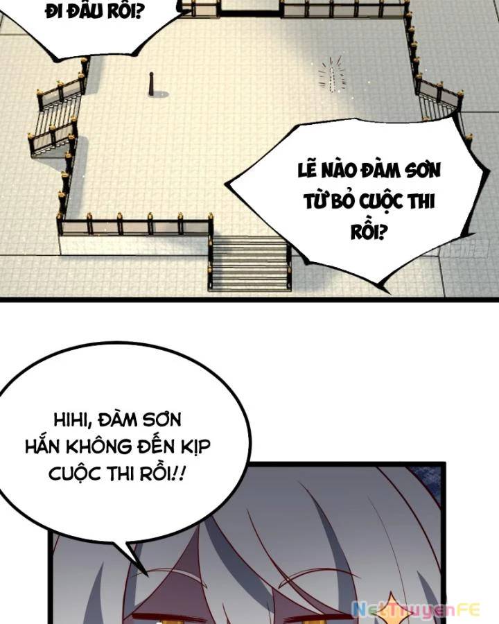 Chính Nghĩa Không!! Ta Trở Thành Phản Diện: Chapter 38