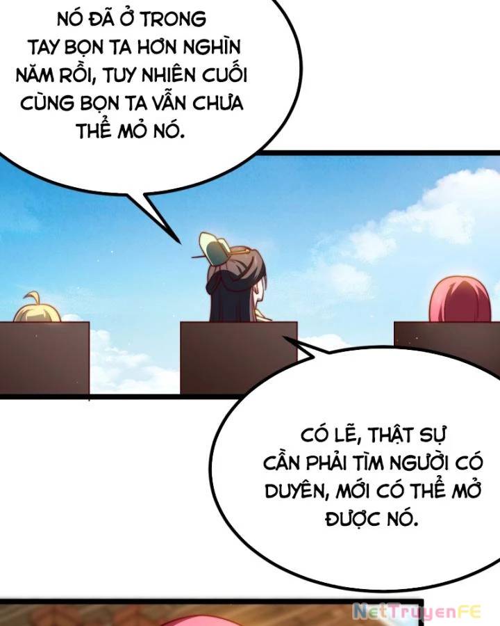 Chính Nghĩa Không!! Ta Trở Thành Phản Diện: Chapter 38
