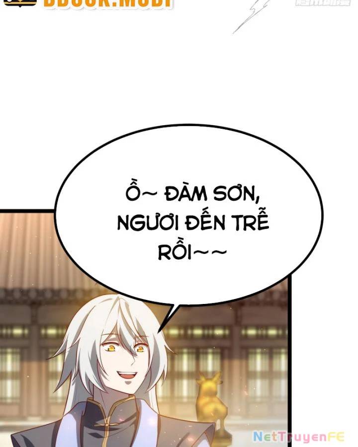 Chính Nghĩa Không!! Ta Trở Thành Phản Diện: Chapter 38