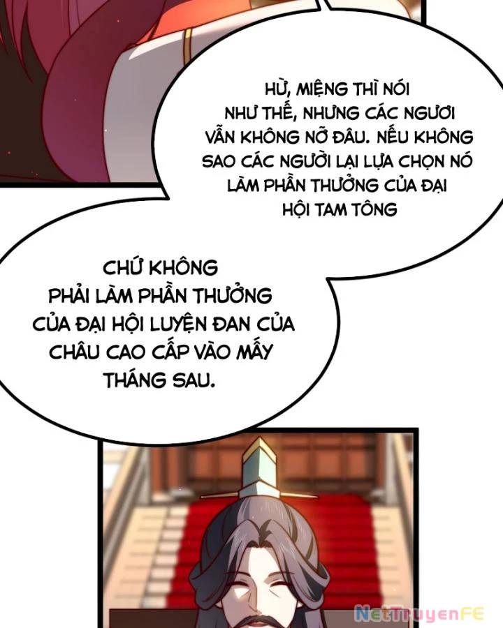 Chính Nghĩa Không!! Ta Trở Thành Phản Diện: Chapter 38