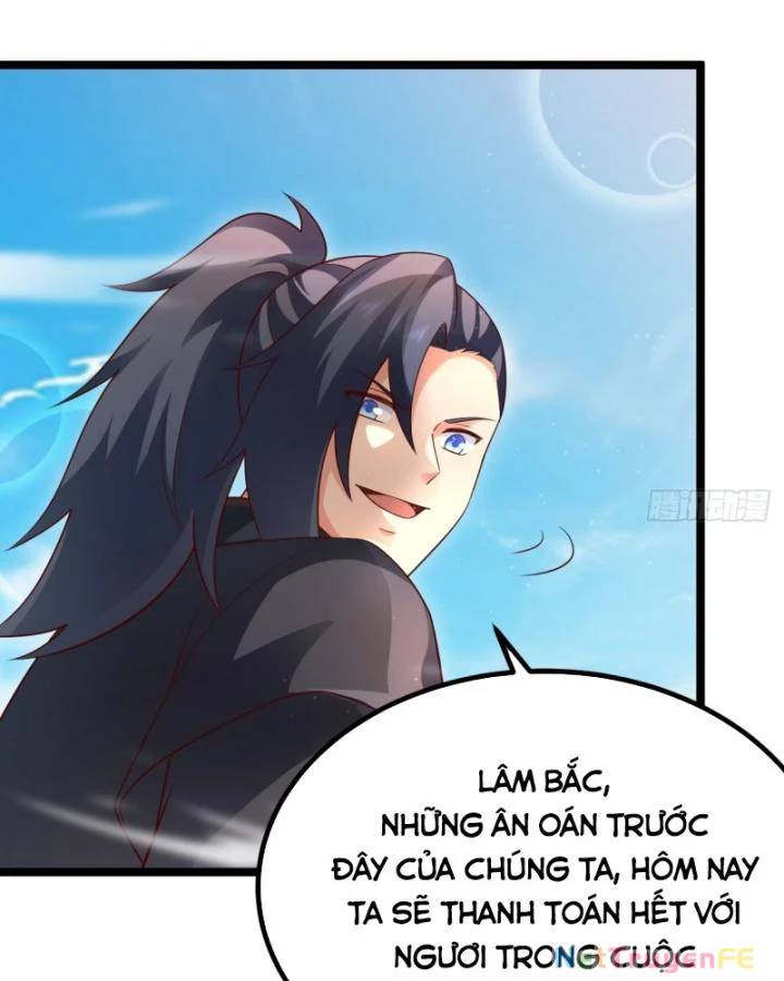 Chính Nghĩa Không!! Ta Trở Thành Phản Diện: Chapter 40