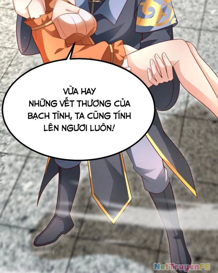 Chính Nghĩa Không!! Ta Trở Thành Phản Diện: Chapter 40