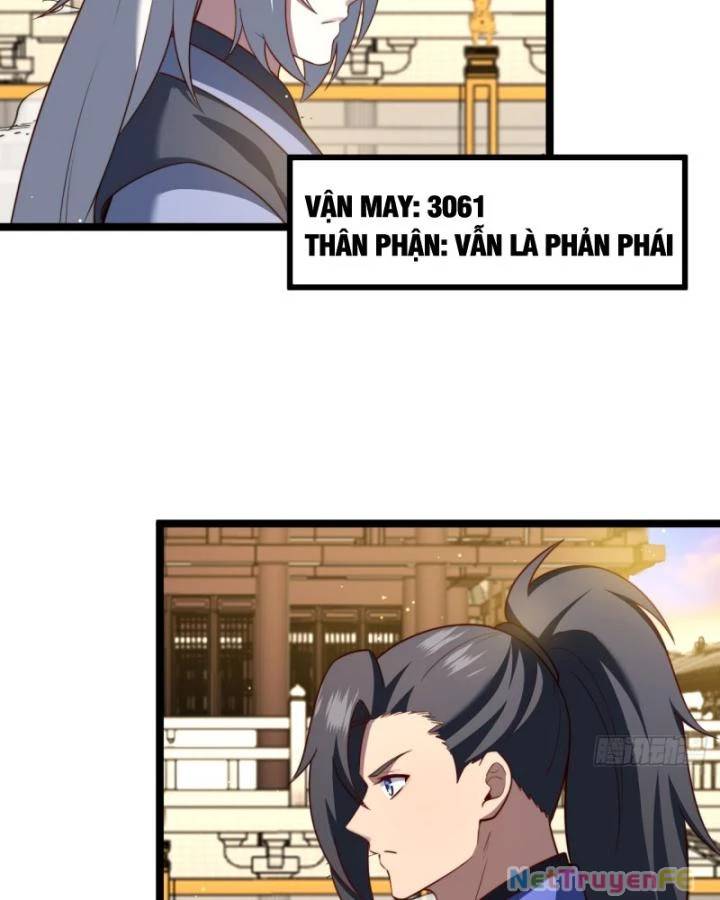 Chính Nghĩa Không!! Ta Trở Thành Phản Diện: Chapter 40