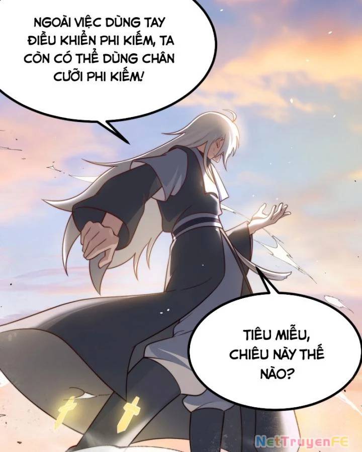 Chính Nghĩa Không!! Ta Trở Thành Phản Diện: Chapter 40