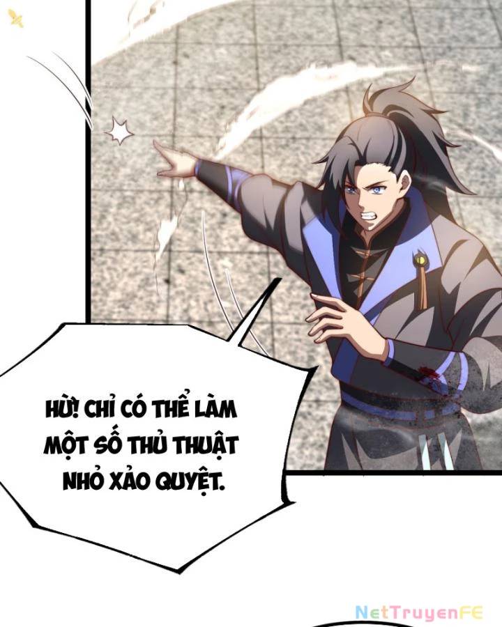 Chính Nghĩa Không!! Ta Trở Thành Phản Diện: Chapter 40