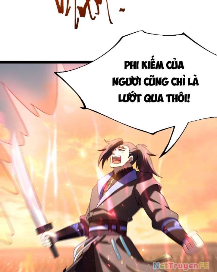 Chính Nghĩa Không!! Ta Trở Thành Phản Diện: Chapter 40