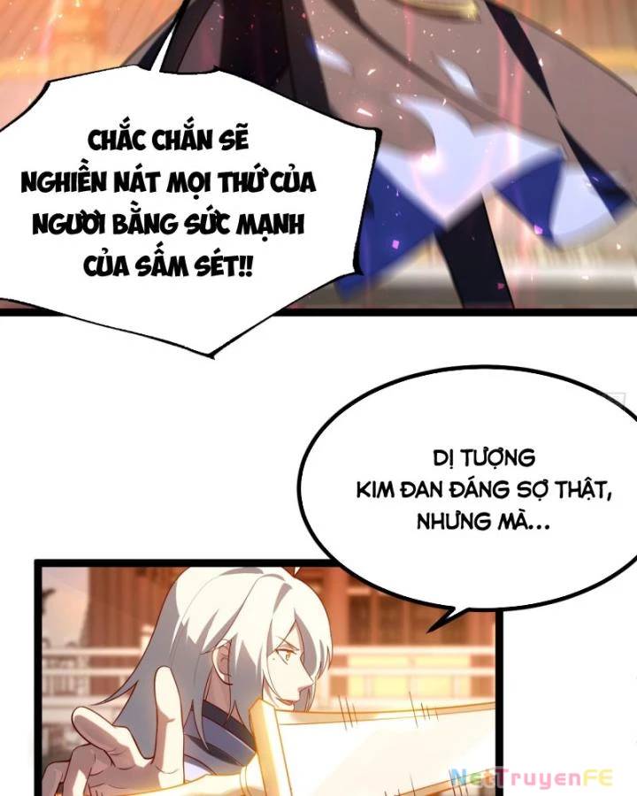 Chính Nghĩa Không!! Ta Trở Thành Phản Diện: Chapter 40