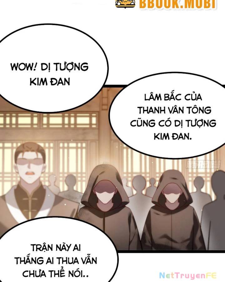 Chính Nghĩa Không!! Ta Trở Thành Phản Diện: Chapter 40