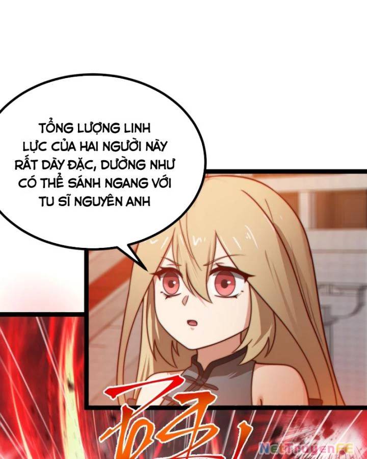 Chính Nghĩa Không!! Ta Trở Thành Phản Diện: Chapter 40