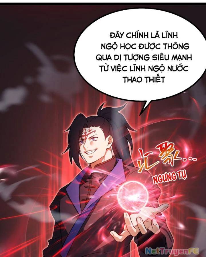 Chính Nghĩa Không!! Ta Trở Thành Phản Diện: Chapter 40
