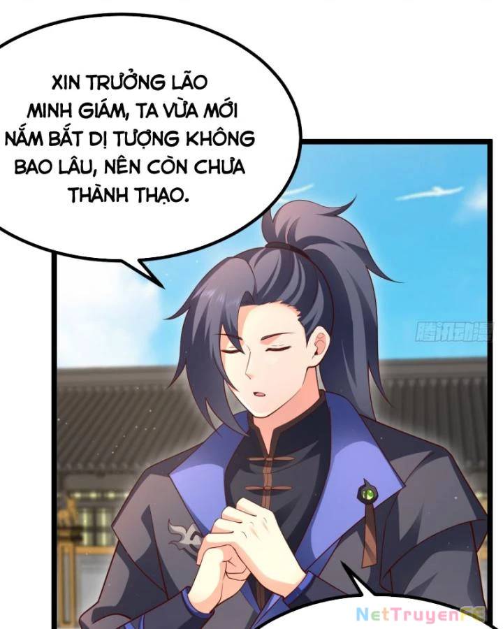 Chính Nghĩa Không!! Ta Trở Thành Phản Diện: Chapter 40