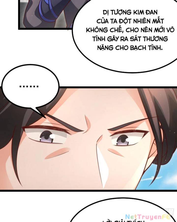 Chính Nghĩa Không!! Ta Trở Thành Phản Diện: Chapter 40