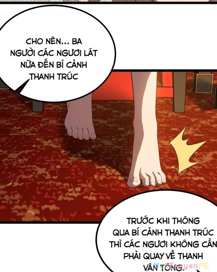 Chính Nghĩa Không!! Ta Trở Thành Phản Diện: Chapter 44
