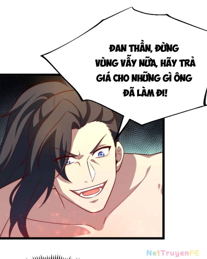 Chính Nghĩa Không!! Ta Trở Thành Phản Diện: Chapter 44