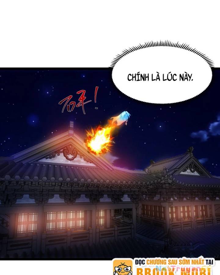 Chính Nghĩa Không!! Ta Trở Thành Phản Diện: Chapter 44