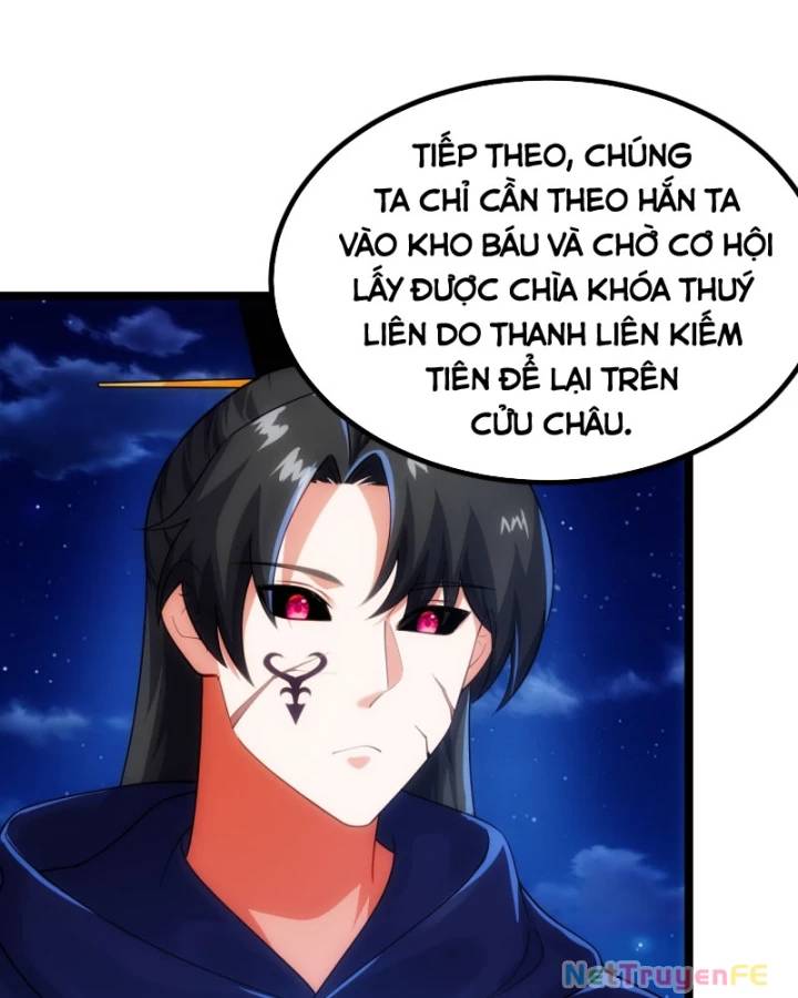 Chính Nghĩa Không!! Ta Trở Thành Phản Diện: Chapter 44