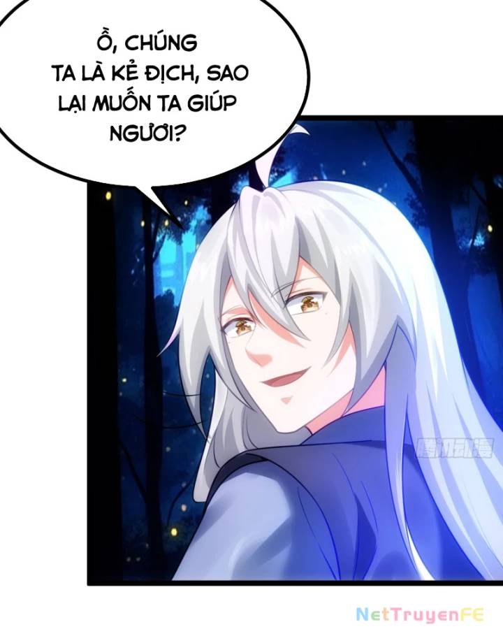 Chính Nghĩa Không!! Ta Trở Thành Phản Diện: Chapter 44